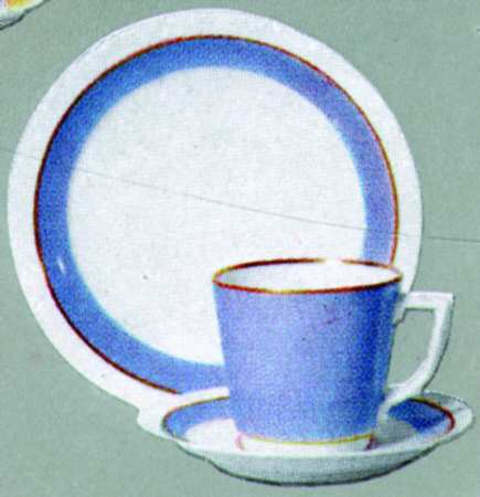 Hjortekaer Salad Plate