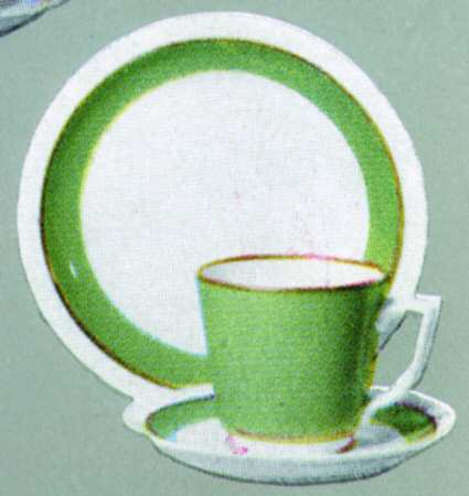 Raadvad by Royal Copenhagen