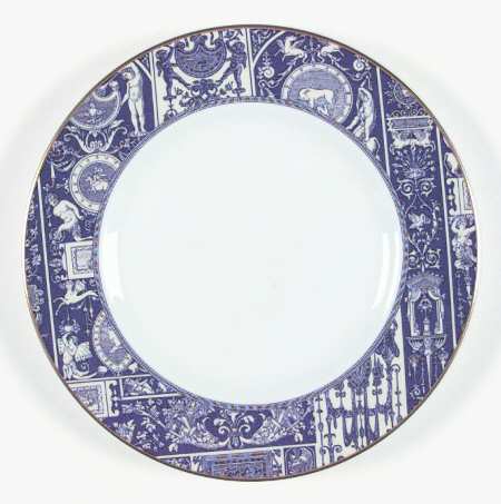 Renaissance Accent Salad Plate