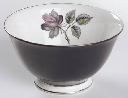 Masquerade Open Sugar Bowl