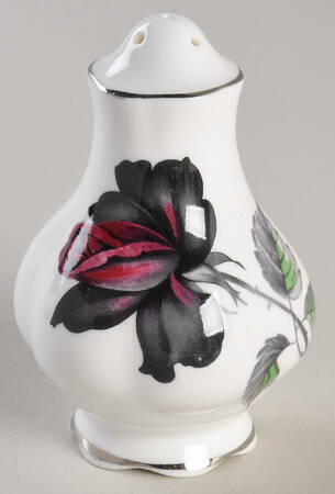 Masquerade Salt Shaker