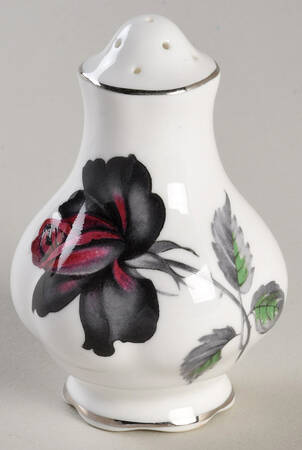 Masquerade Pepper Shaker