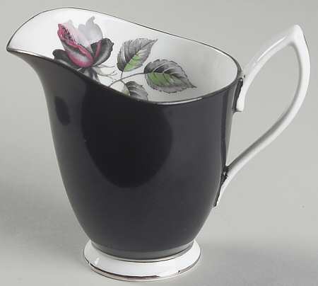 Masquerade Mini Creamer