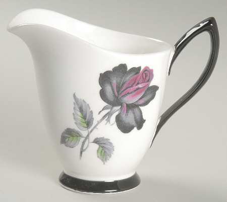 Masquerade Mini Creamer