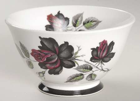 Masquerade Open Sugar Bowl