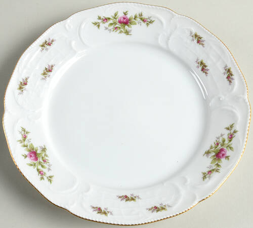 Salad Plate