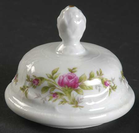 R642 Lid for Sugar Bowl