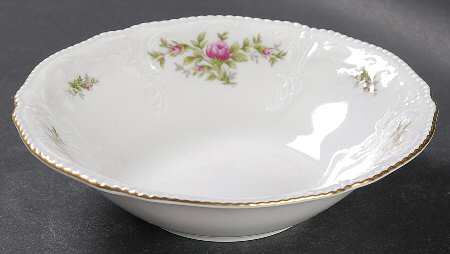 R642 Coupe Cereal Bowl