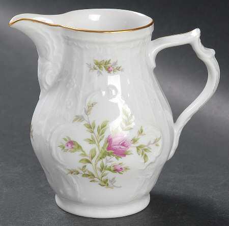 R642 Creamer