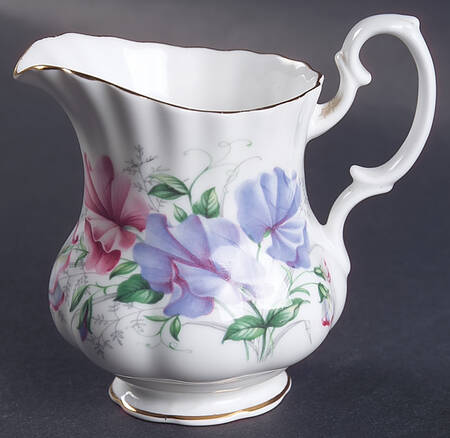 Springtime Series Mini Creamer