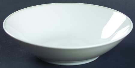 Secunda Green Fruit/Dessert (Sauce) Bowl