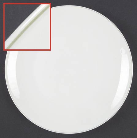 Secunda Green by Rosenthal - Continental