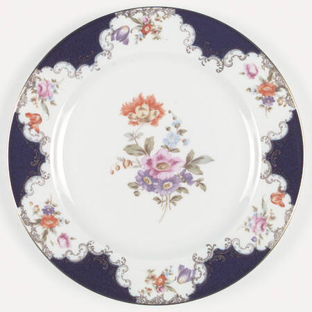 5196 (Floral) by Rosenthal - Continental