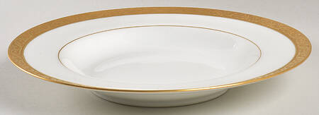 RDN45 Large Rim Soup Bowl