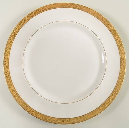 RDN45 Dinner Plate