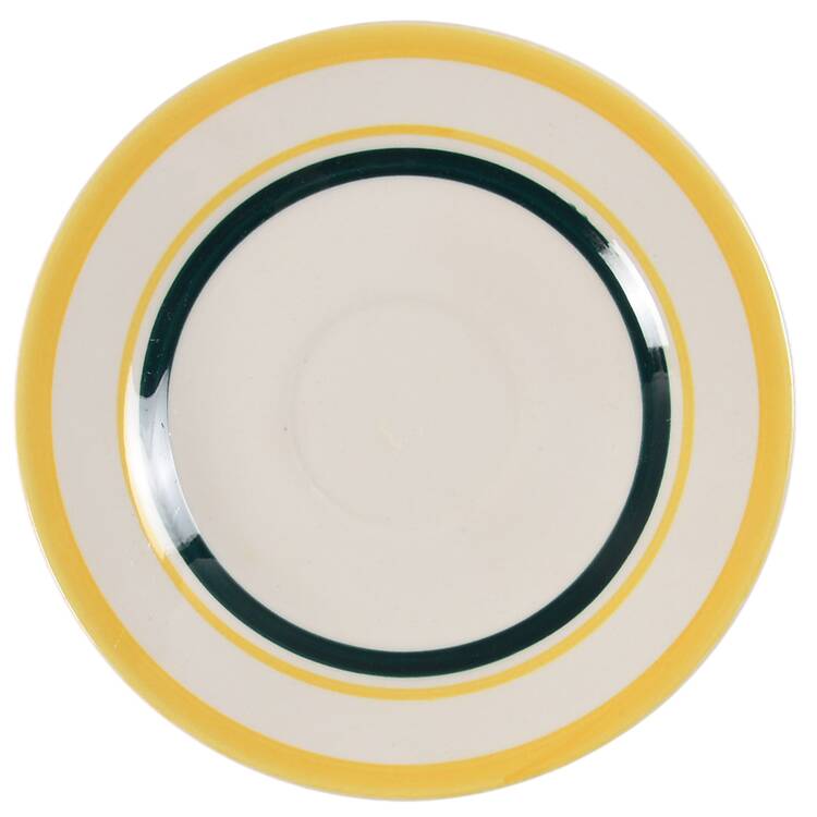 RCU4 Saucer