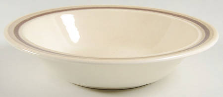 RYL87 Rim Soup Bowl
