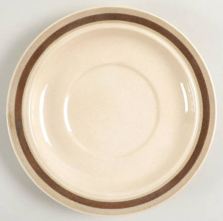 RYL87 Saucer