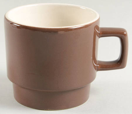 RYL87 Flat Cup