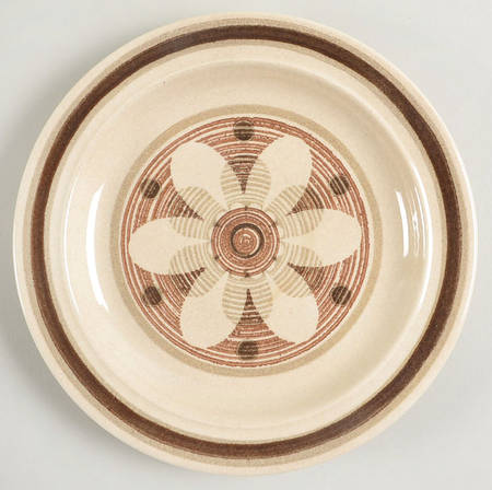 RYL87 Bread & Butter Plate