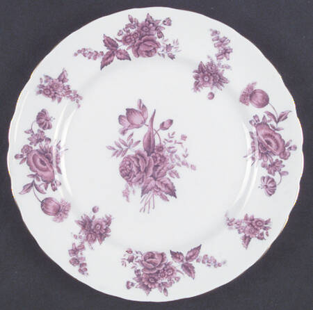 Chantilly Rose by Royal Chelsea