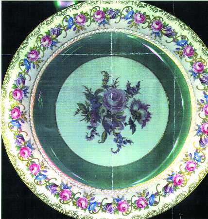 1895 by Rosenthal - Continental