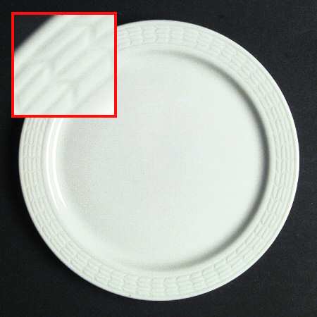 E825 Bread & Butter Plate