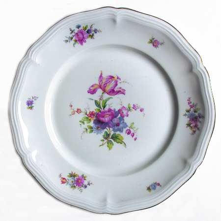 R649 by Rosenthal - Continental