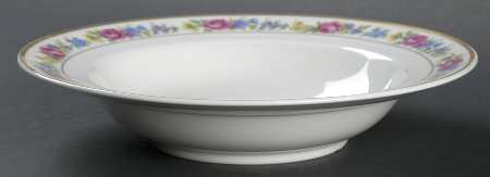 6085 Rim Soup Bowl
