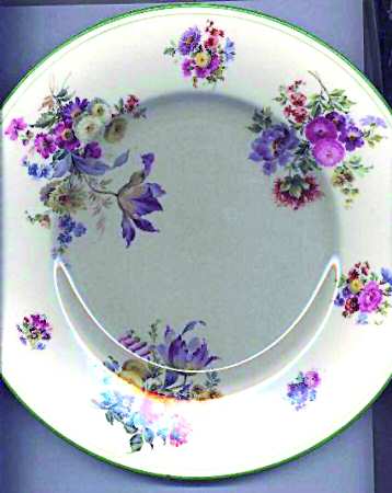 RD72 by Royal Doulton