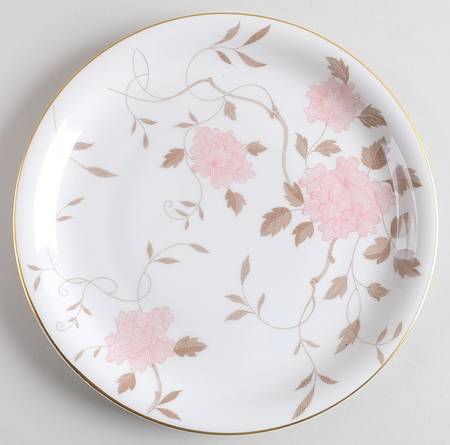 Blutenzweig Salad Plate