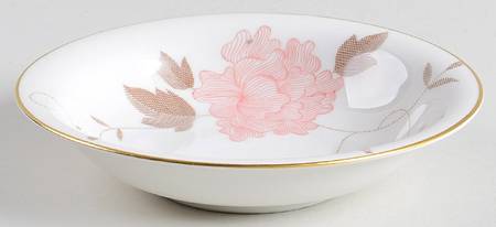 Blutenzweig Fruit/Dessert (Sauce) Bowl