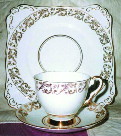 8700 by Royal Stafford