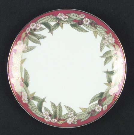 Assam by Rosenthal - Continental
