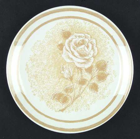 RYL89 Dinner Plate