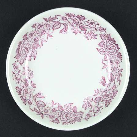 ROJ132 Coupe Soup Bowl