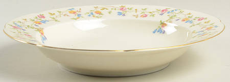 8754 Rim Soup Bowl