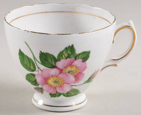 6926 Footed Cup