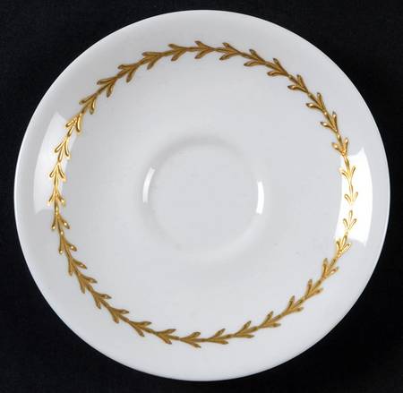 ROA47 Saucer