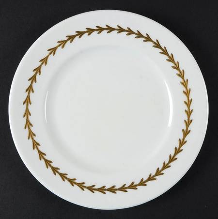 ROA47 Bread & Butter Plate
