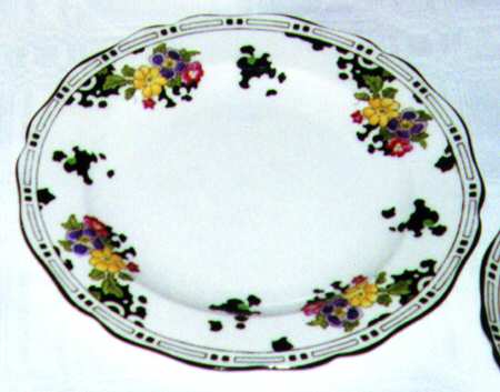 H1420 by Royal Doulton