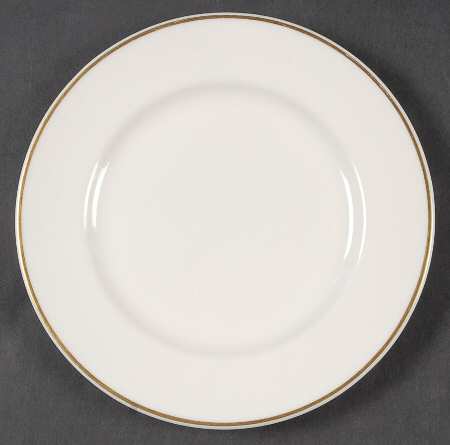 RD73 Bread & Butter Plate
