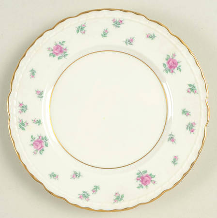 ROJ133 Bread & Butter Plate