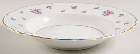 ROJ133 Rim Soup Bowl