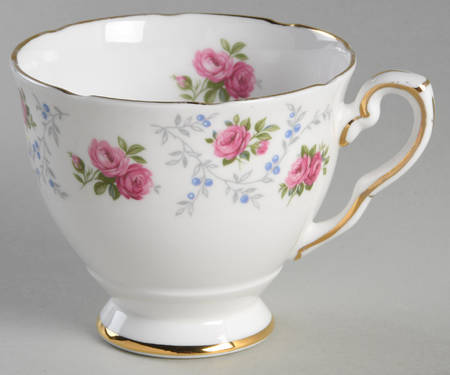 Mary Rose Footed Cup