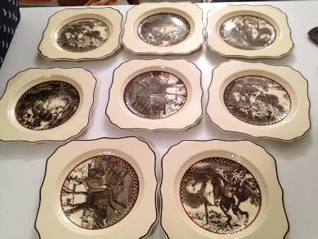 D4805 by Royal Doulton