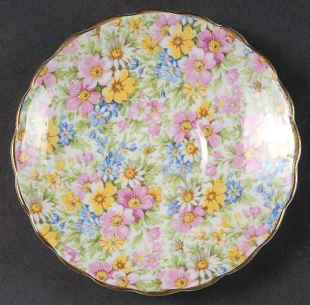 5005A Saucer for Demitasse Cup