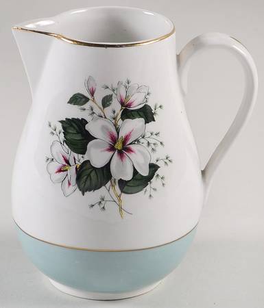 Saraband Creamer