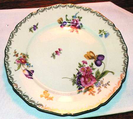 Meissen by Rosenthal - Continental
