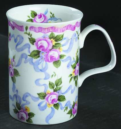 Trousseau Mug